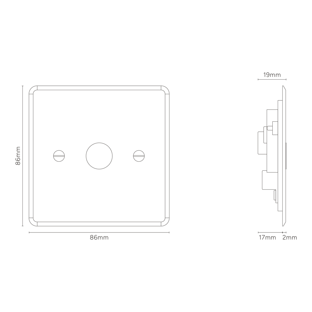 Line drawing image