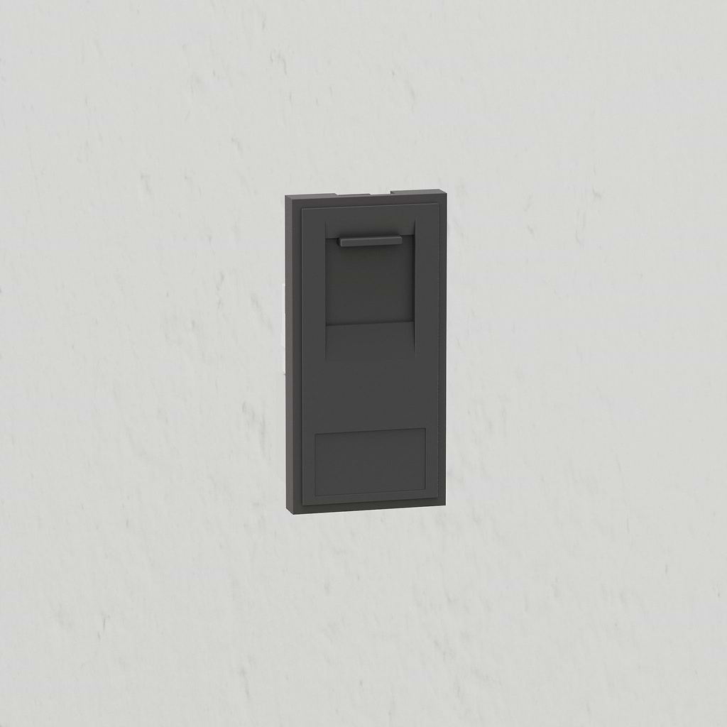 Bt Master Socket - Black