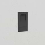 Bt Master Socket - Black