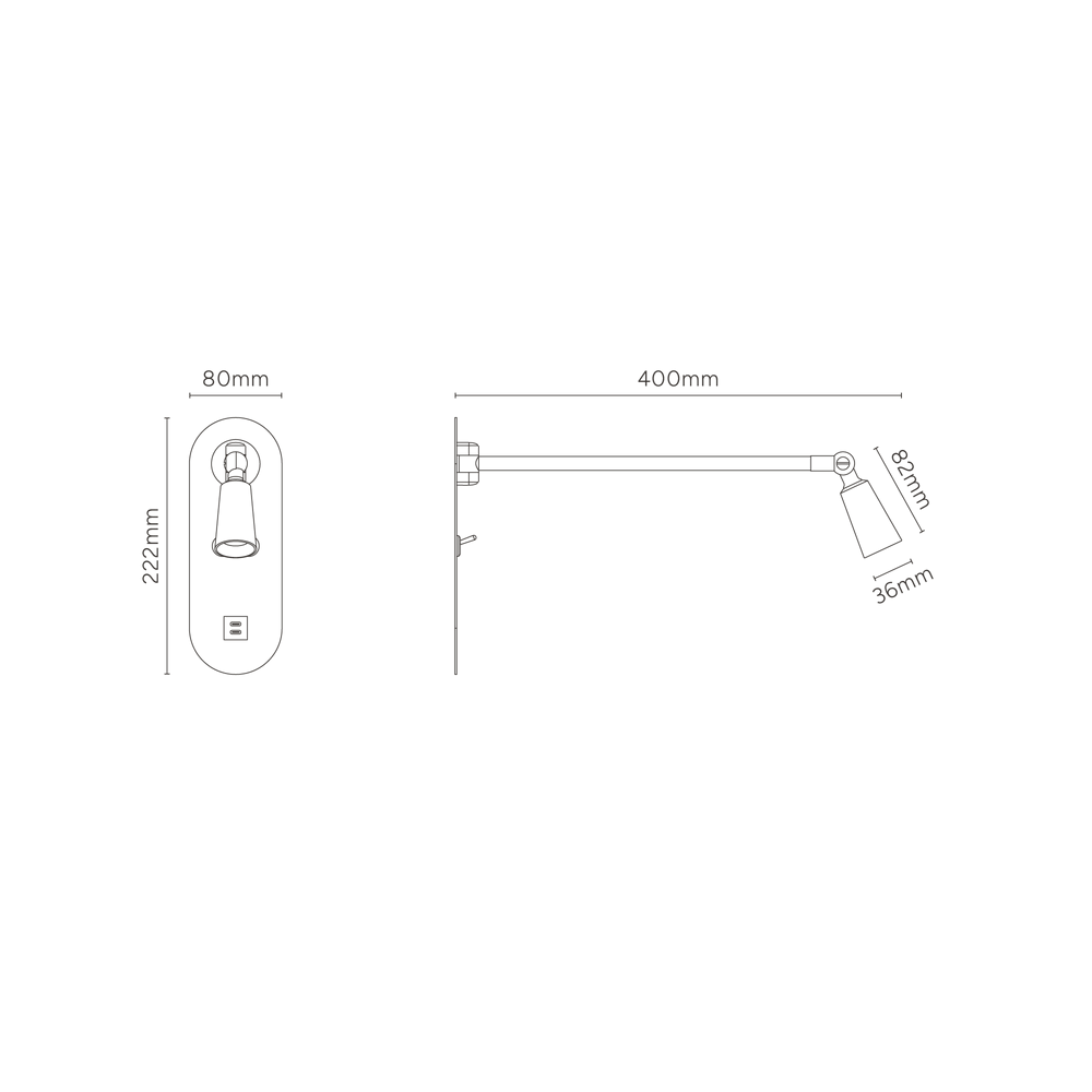 Line drawing image