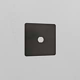 1G Switch Plate - Bronze