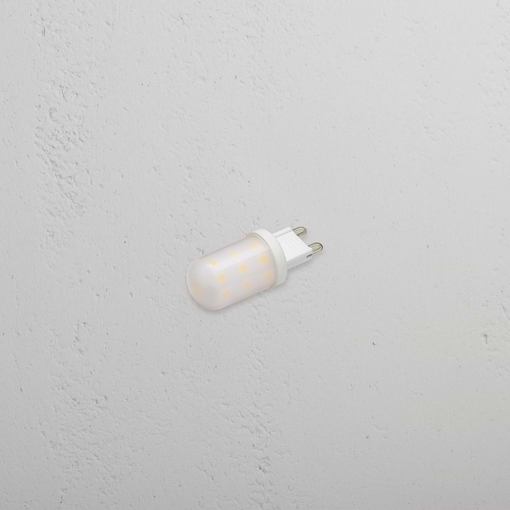 Eden G9 LED Bulb