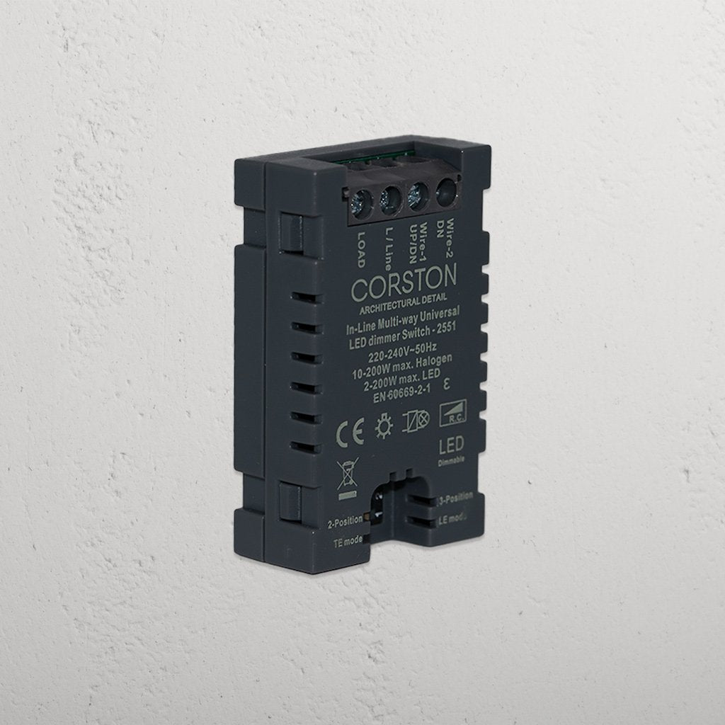 In-Line Dimmer Module