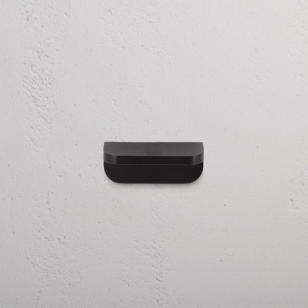 Oxford Furniture Handle 36mm - Bronze