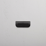 Oxford Furniture Handle 36mm - Bronze
