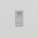 Bt Master Socket - White