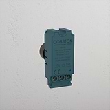 Two Way Dimmer Switch - Clear Bronze