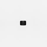 Bronze Belmont Single Sash Window Ring for sash window furniture, shown on a white background.