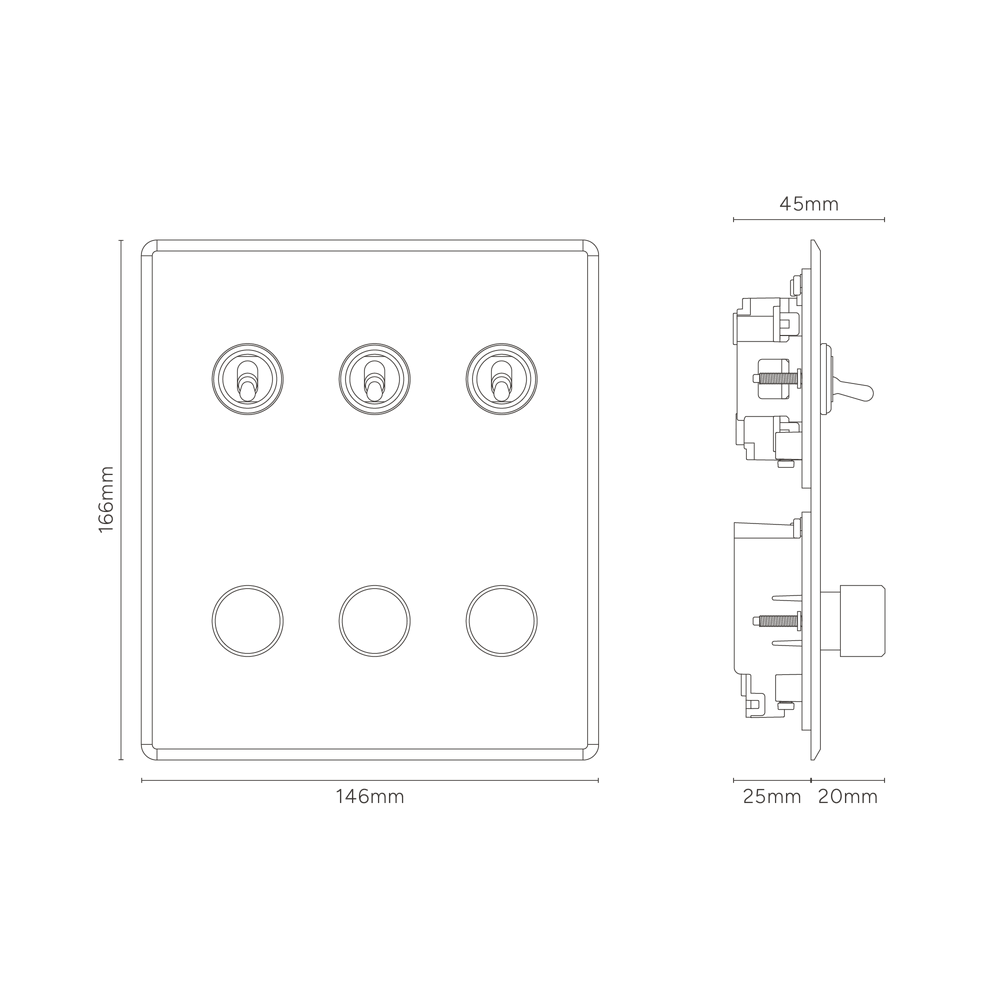 Line drawing image