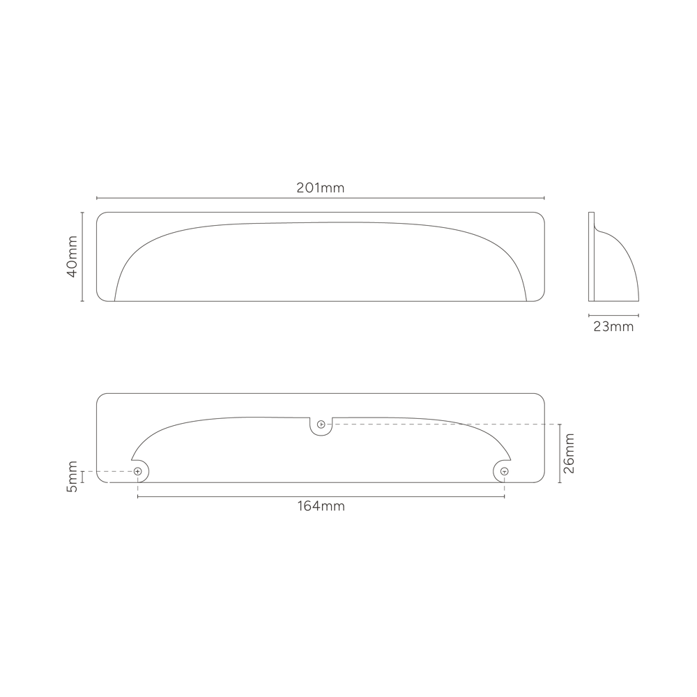 Line drawing image