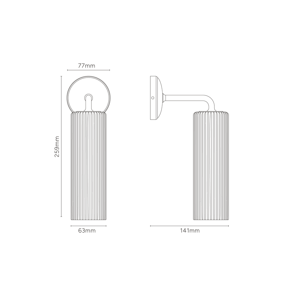 Line drawing image