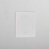 1G Blank Plate – Paintable