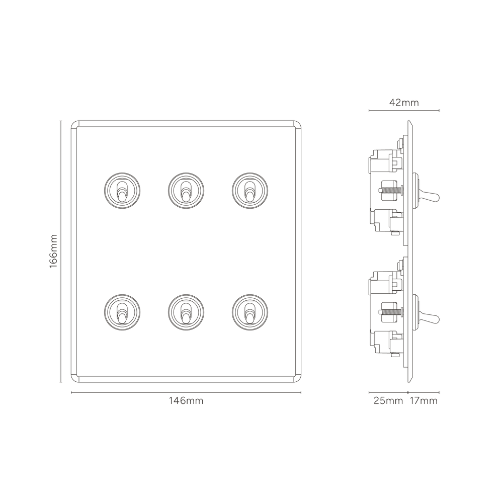 Line drawing image