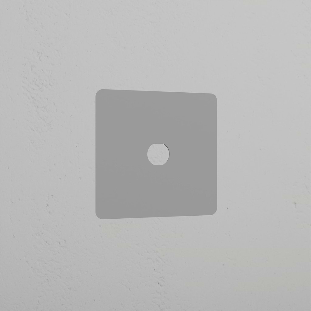 1G Switch Plate – Paintable