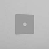 1G Switch Plate – Paintable