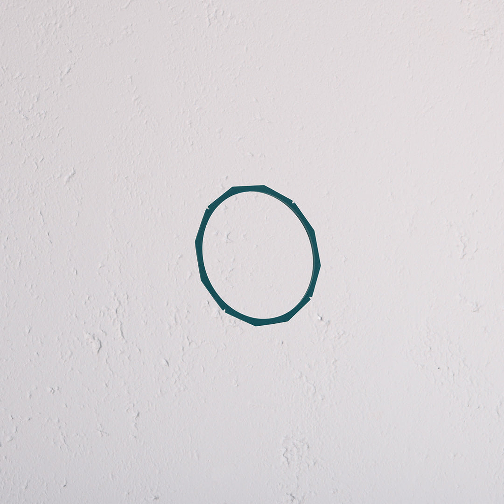 Single Plaster Trim - 3mm