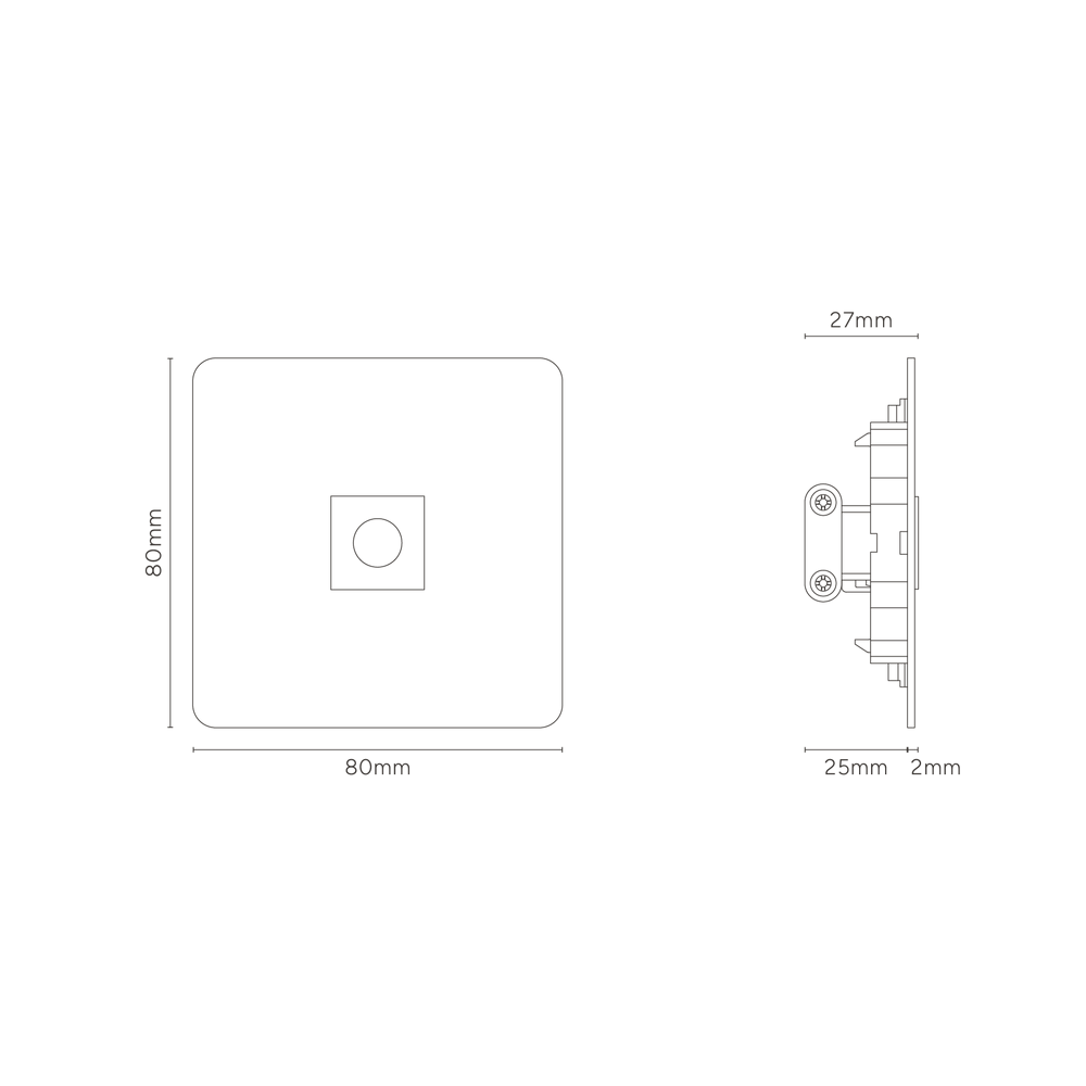 Line drawing image