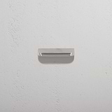 Oxford Furniture Handle 36mm - Polished Nickel