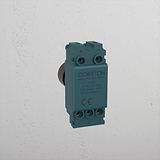 0-10V Dimmer Switch – Bronze