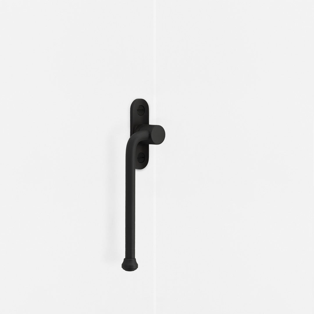 Southbank Casement Window Handle (Left) - Bronze