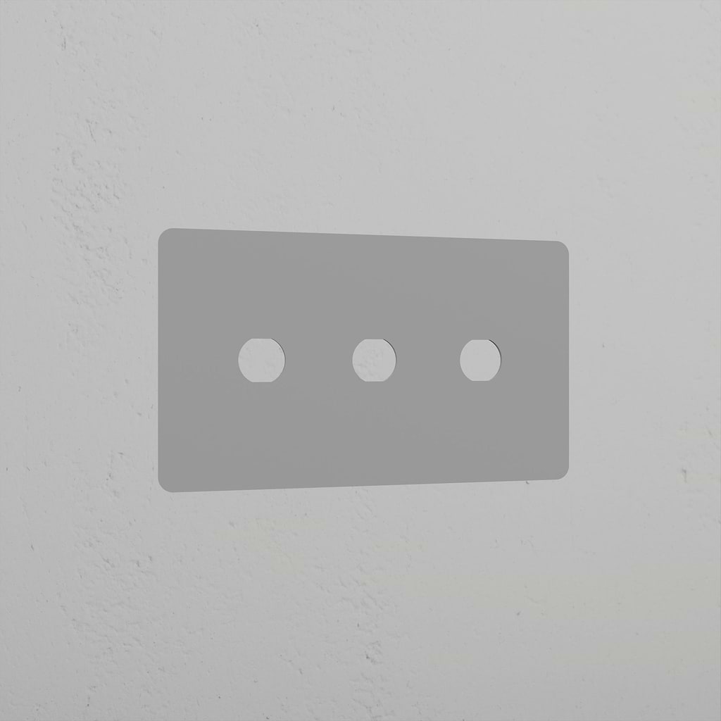 3G Switch Plate – Paintable