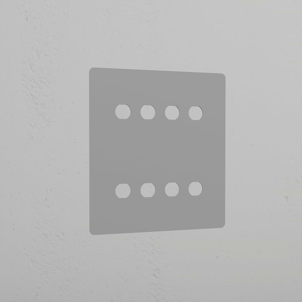 8G Switch Plate – Paintable