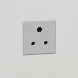 Light Outlet Module - White