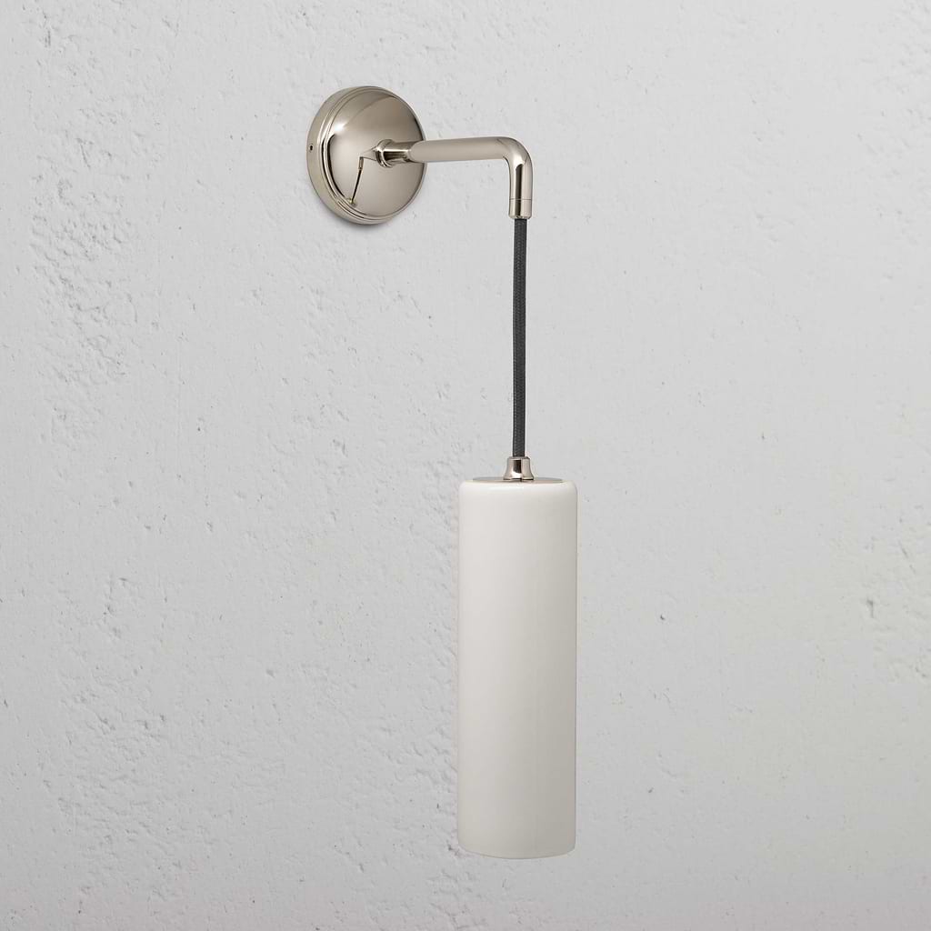Modern Hanging Wall Light