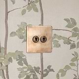 2G toggle switch on wallpaper