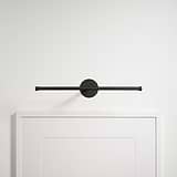 Taylor Bilderleuchte 400 mm – Bronze 