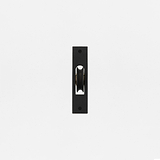 Belmont Schiebefensterrolle – Bronze  