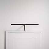 Harrow Bilderleuchte 400 mm – Bronze 