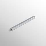 8 mm × 125 mm Drückerstift