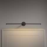 Taylor Bilderleuchte 580 mm – Bronze 
