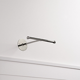 Lámparas para cuadros Taylor 220mm - Níquel pulido