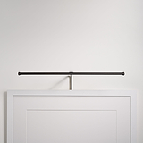 Lámparas para cuadros Harrow 580mm - Bronce