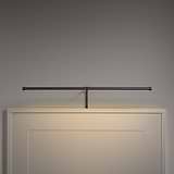 Lámparas para cuadros Harrow 580mm - Bronce
