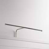 Lámparas para cuadros Harrow 580mm - Níquel pulido
