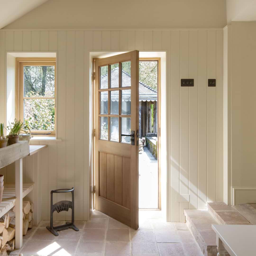 Balancing comfort and style with Berkeley Hawkes