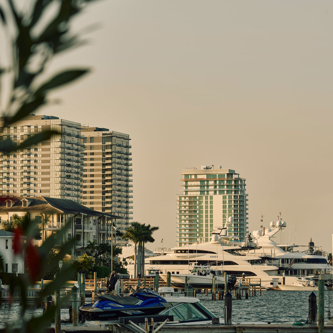 Reflexiones sobre Kips Bay