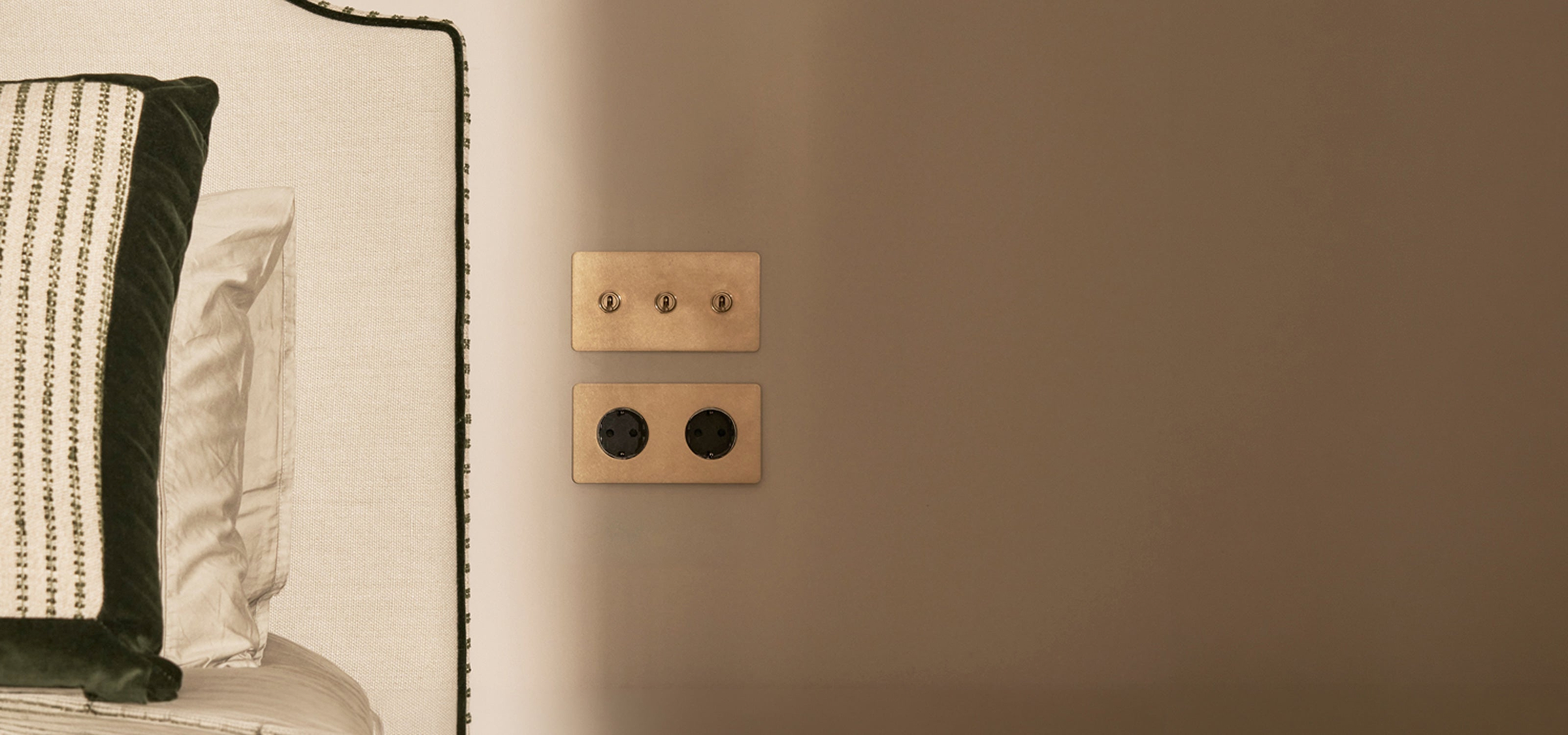 Schalter & Steckdosen erklärt