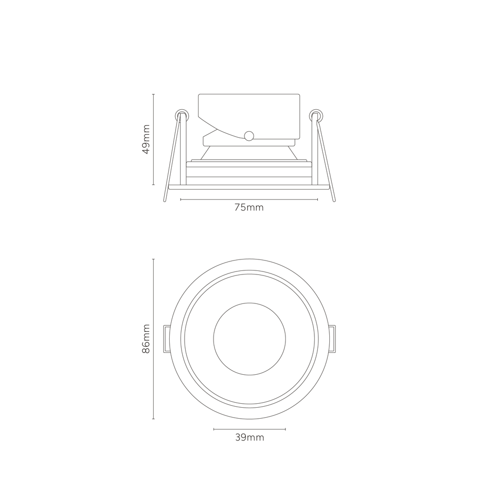 Line drawing image