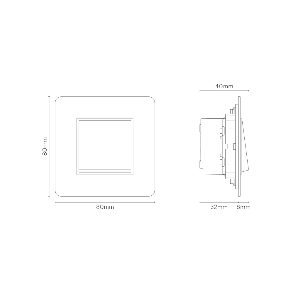 Line drawing image
