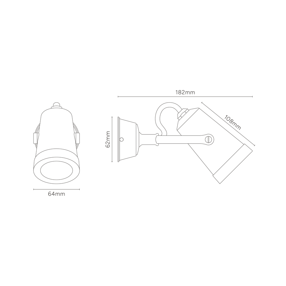 Line drawing image