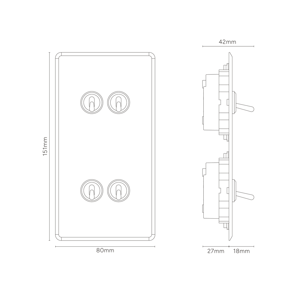 Line drawing image