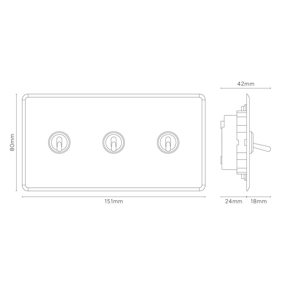 Line drawing image