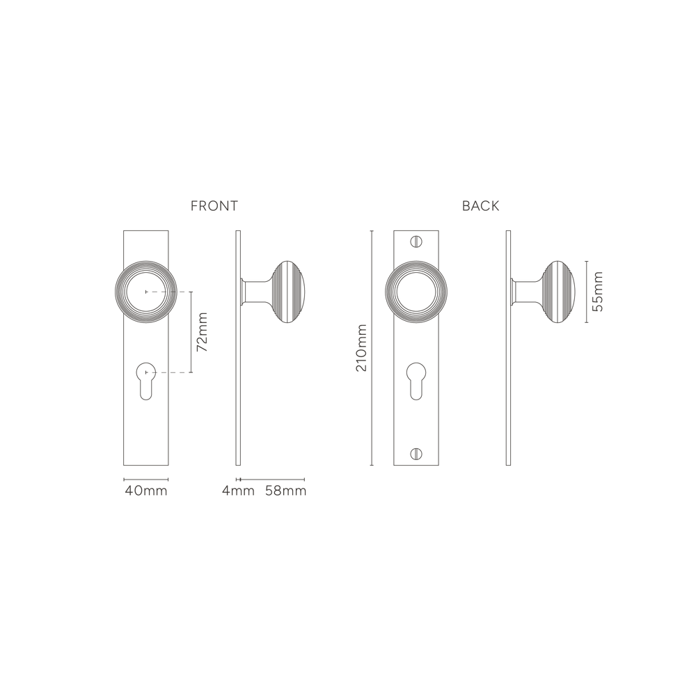 Immagine disegno a linee