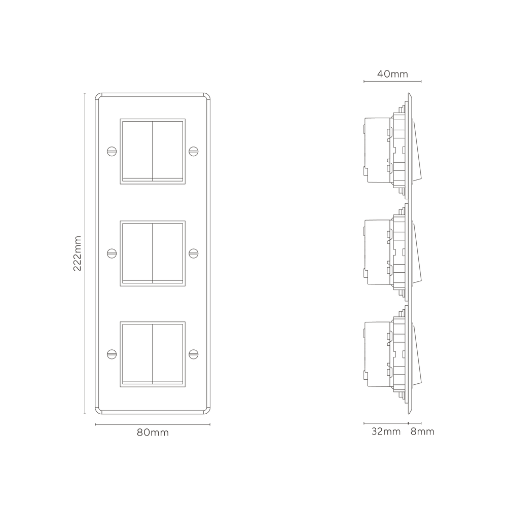 Line drawing image