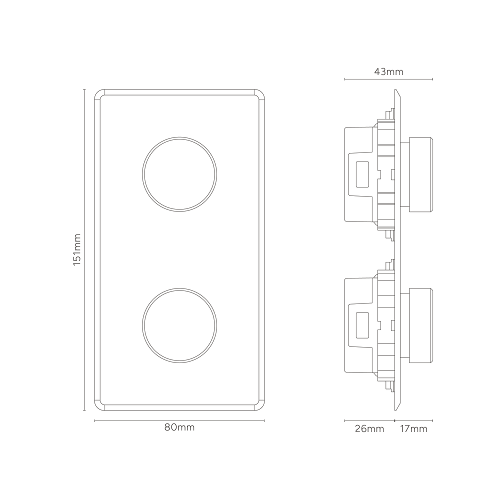 Line drawing image