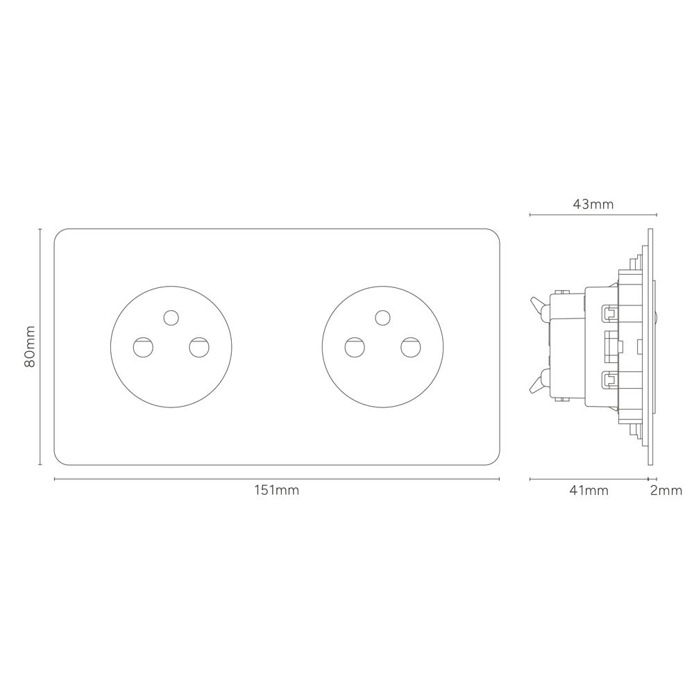 Obraz rysunku liniowego